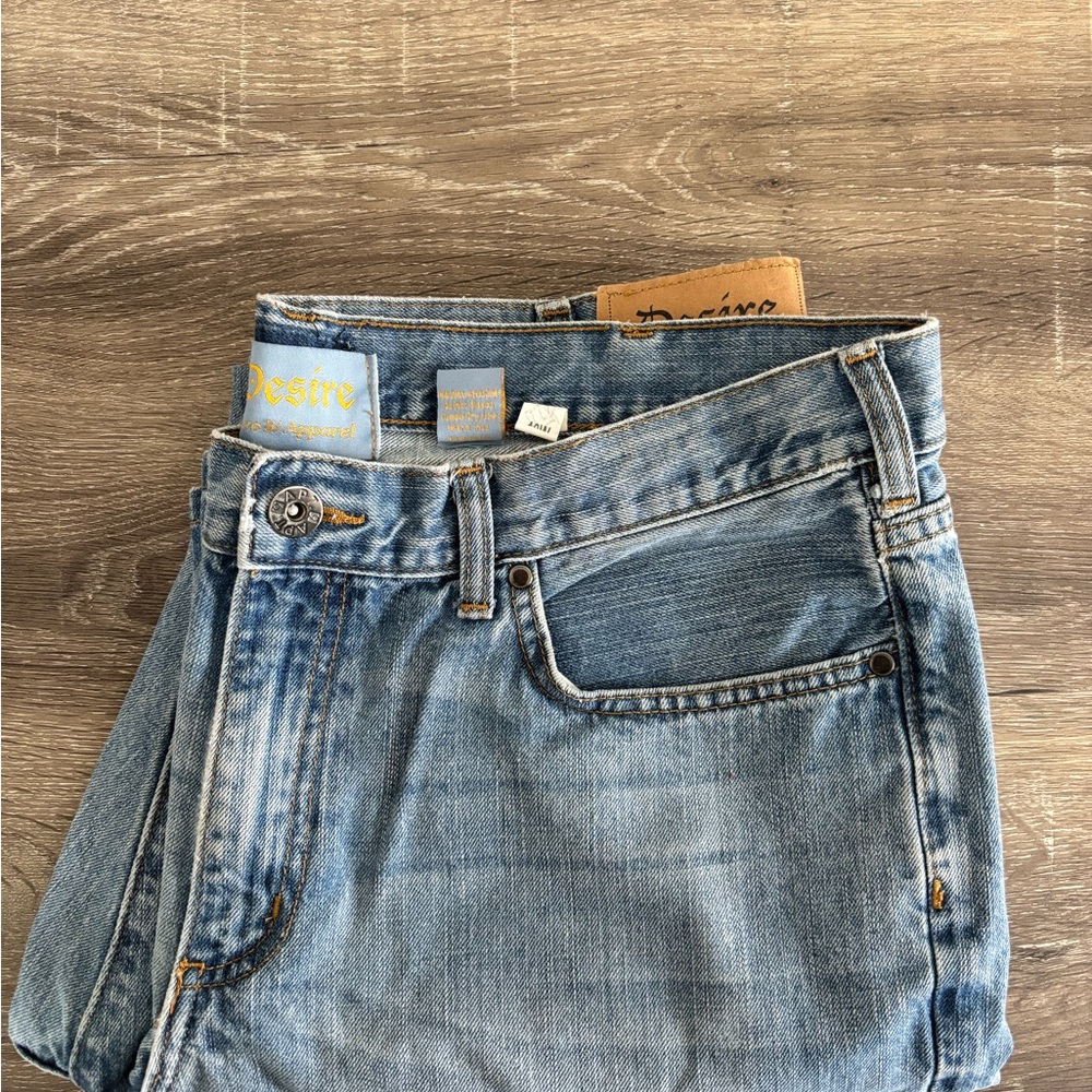 Women's Blue Jeans